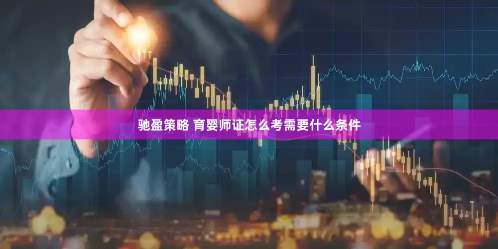 驰盈策略 育婴师证怎么考需要什么条件