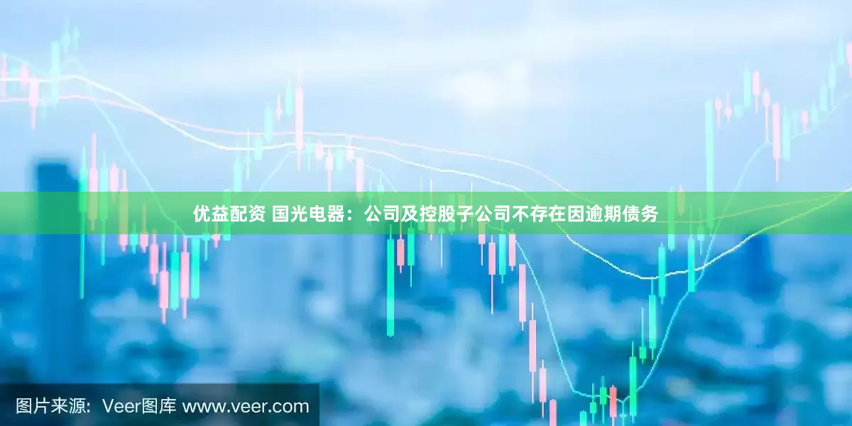 优益配资 国光电器：公司及控股子公司不存在因逾期债务